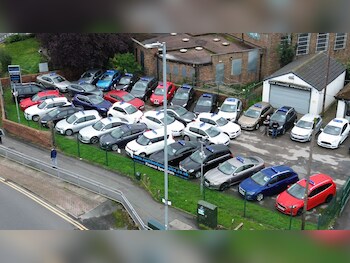 Used DS Automobiles DS 3 2015 for sale - 77971943: Photo