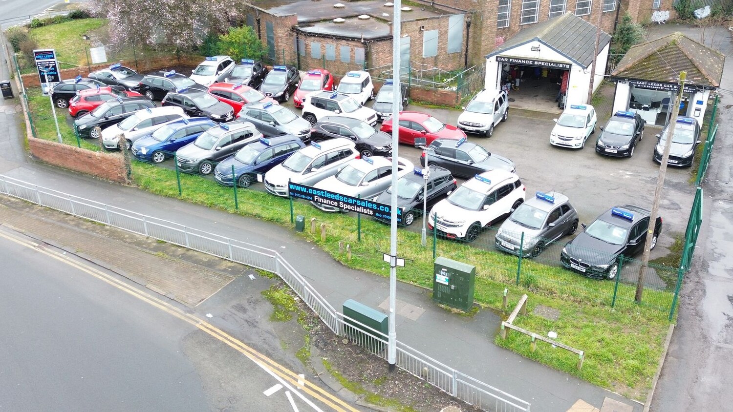 Used Ford Fiesta 2014 for sale - 77971904: Photo 4