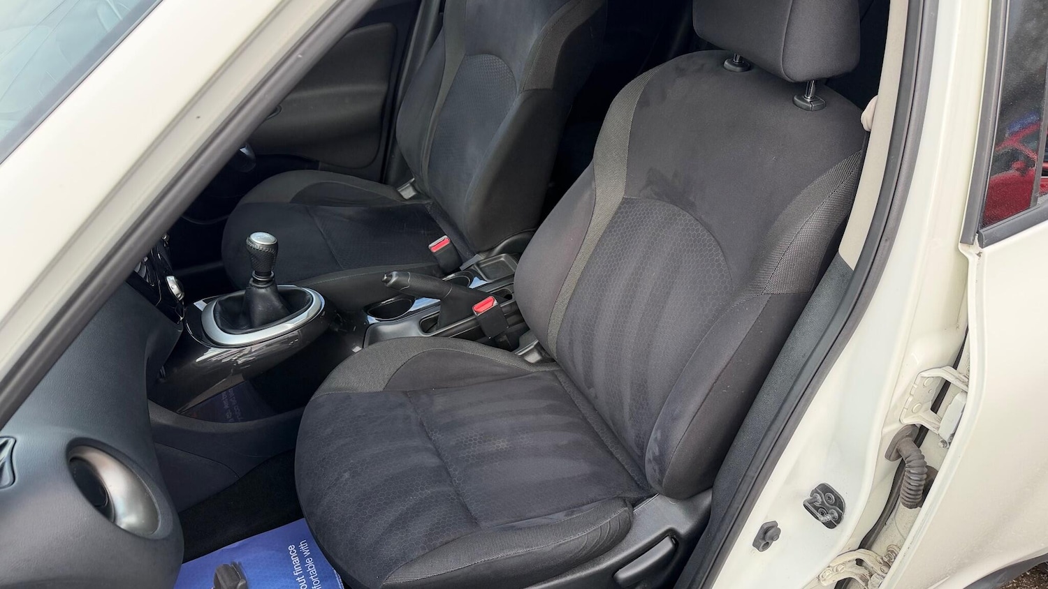 Used Nissan Juke 2014 for sale - 76338666: Photo 18