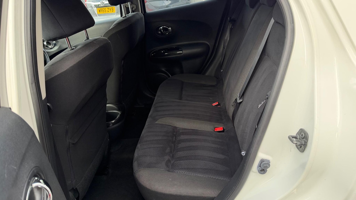 Used Nissan Juke 2014 for sale - 76338666: Photo 19
