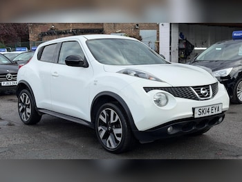 2014 - 1.5 dCi 8v n-tec Euro 5 (s/s) 5dr