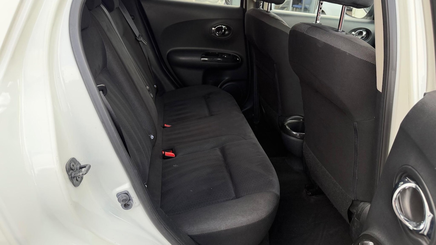 Used Nissan Juke 2014 for sale - 76338666: Photo 20