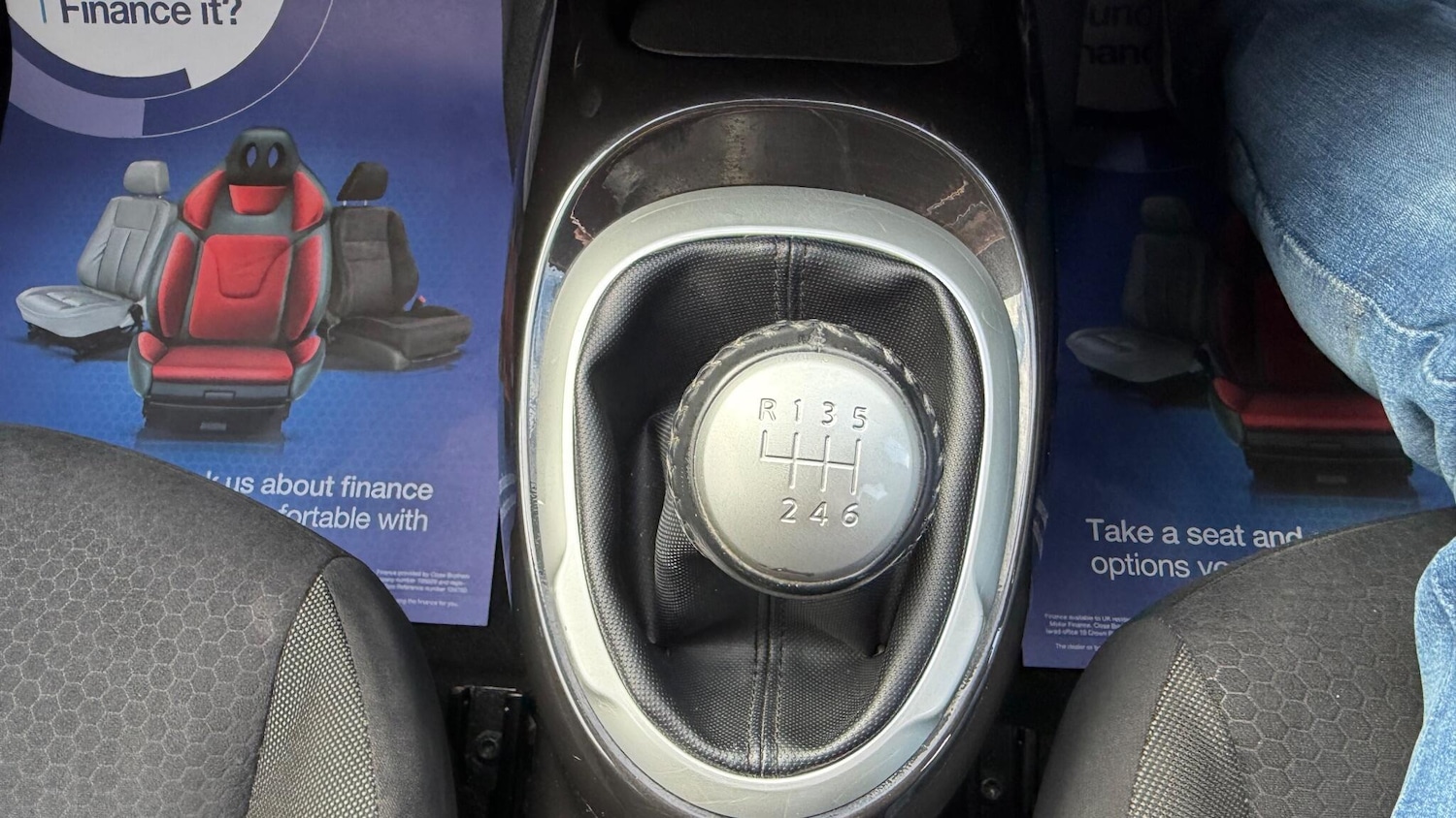 Used Nissan Juke 2014 for sale - 76338666: Photo 25