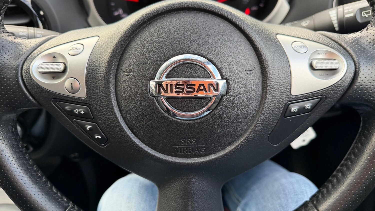 Used Nissan Juke 2014 for sale - 76338666: Photo 26