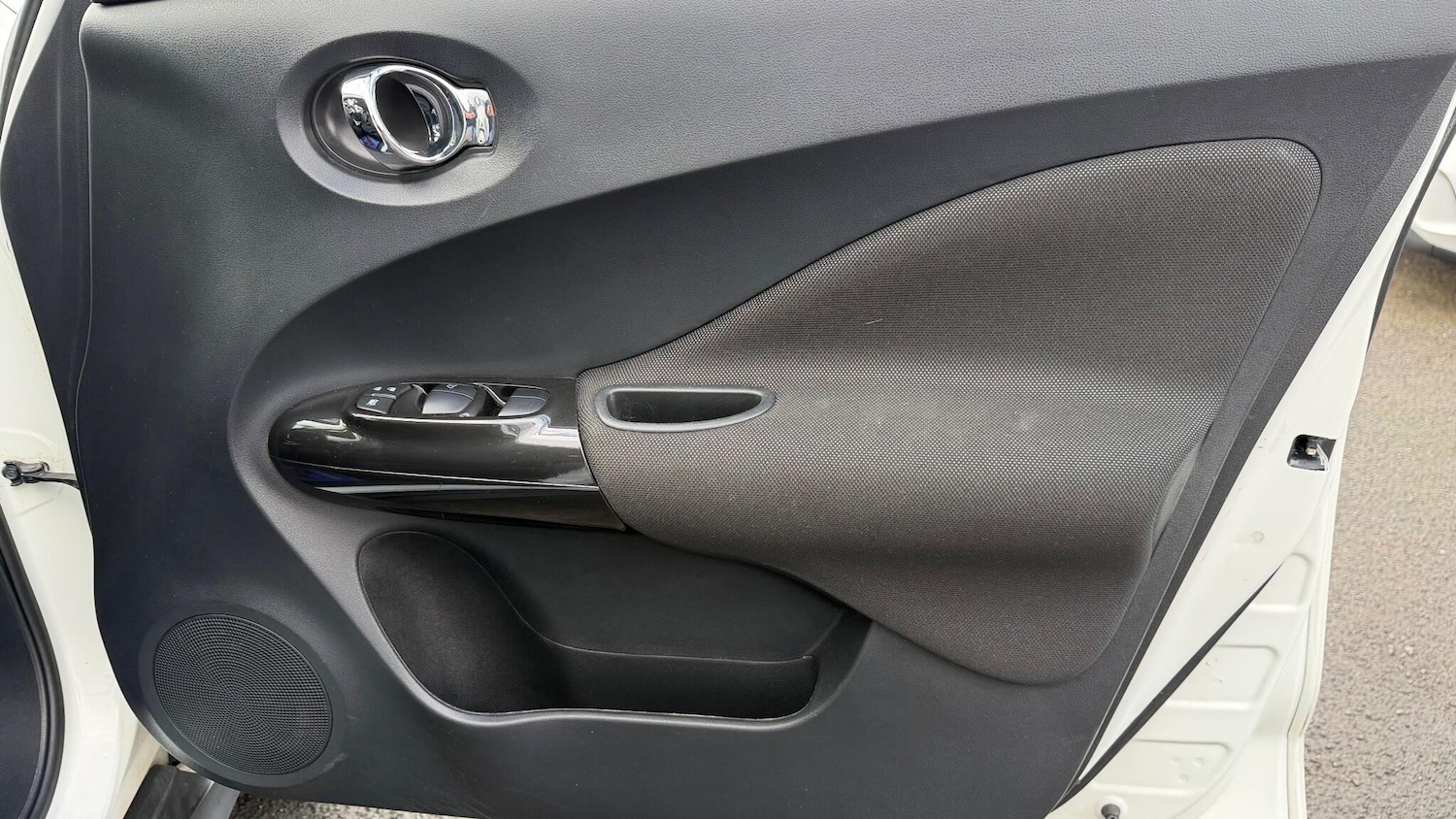 Used Nissan Juke 2014 for sale - 76338666: Photo 28