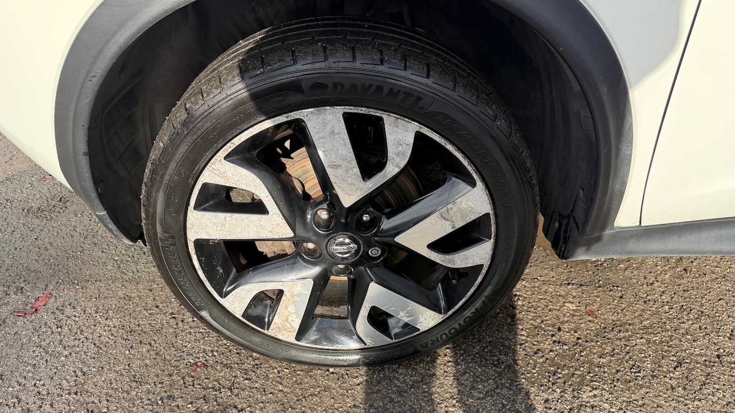 Used Nissan Juke 2014 for sale - 76338666: Photo 42