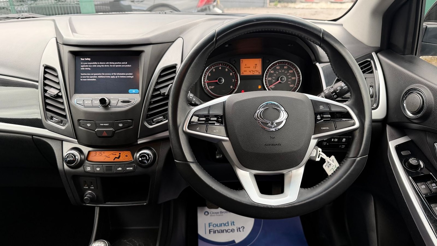 Used Ssangyong Korando 2018 for sale - 78103113: Photo 10