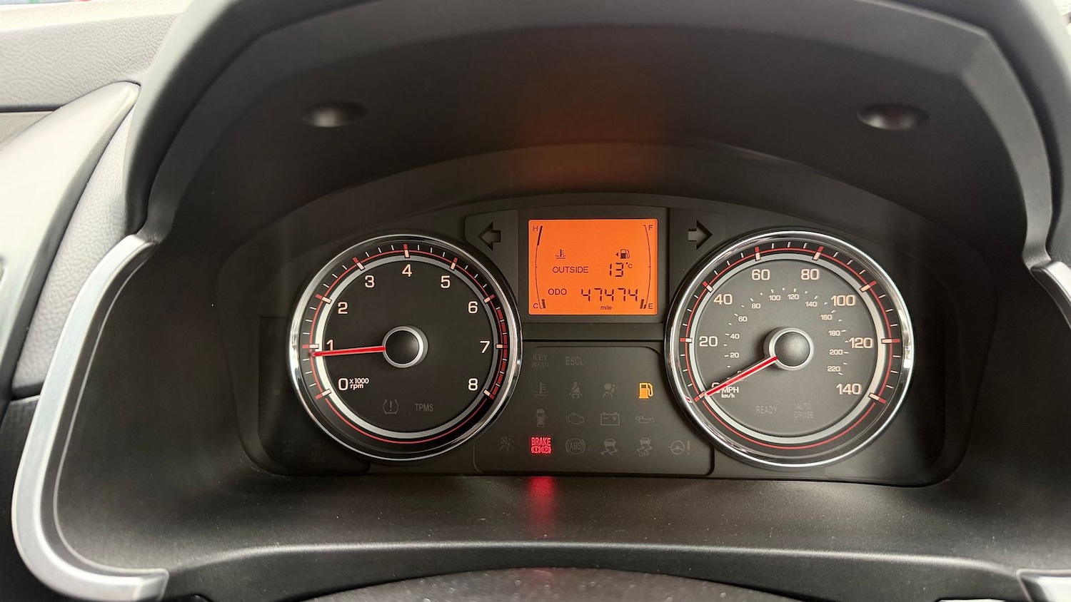 Used Ssangyong Korando 2018 for sale - 78103113: Photo 11