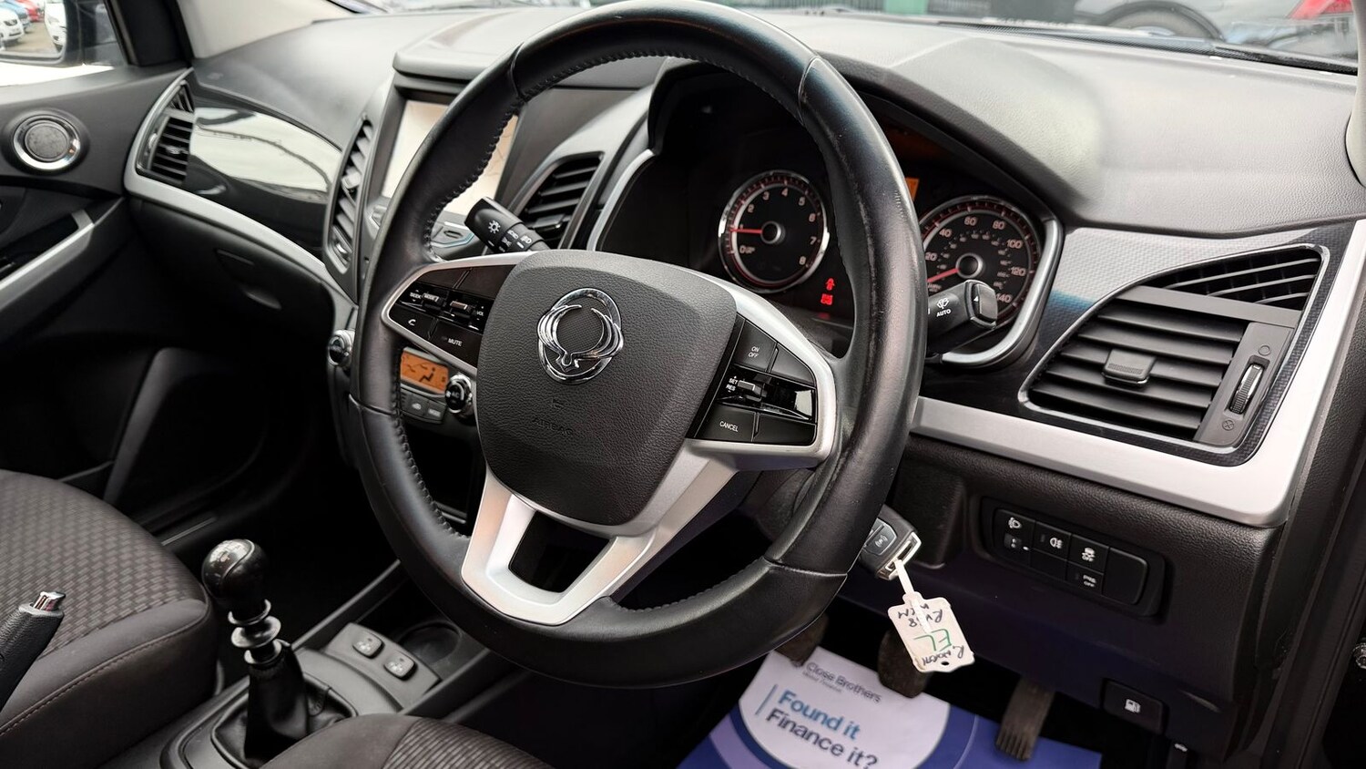 Used Ssangyong Korando 2018 for sale - 78103113: Photo 12