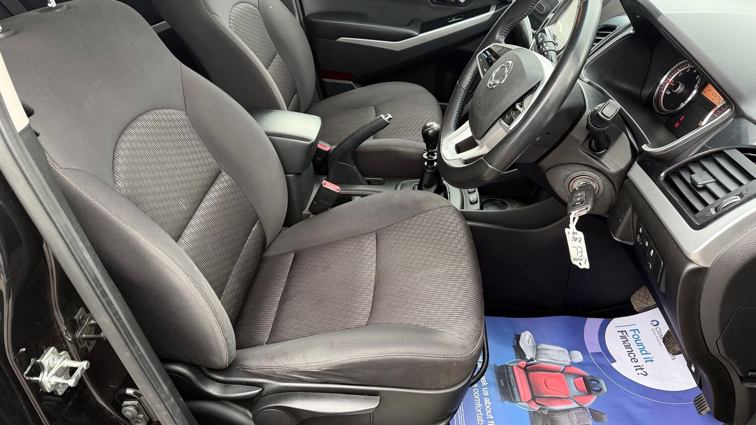 Used Ssangyong Korando 2018 for sale - 78103113: Photo 13