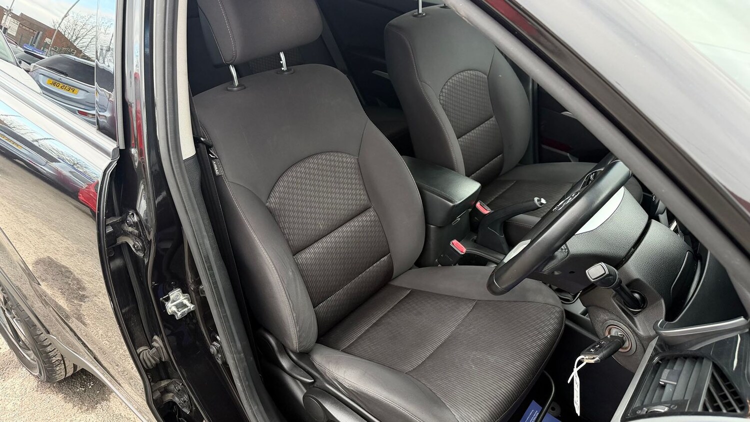 Used Ssangyong Korando 2018 for sale - 78103113: Photo 14