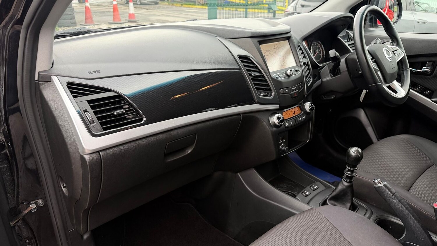 Used Ssangyong Korando 2018 for sale - 78103113: Photo 15