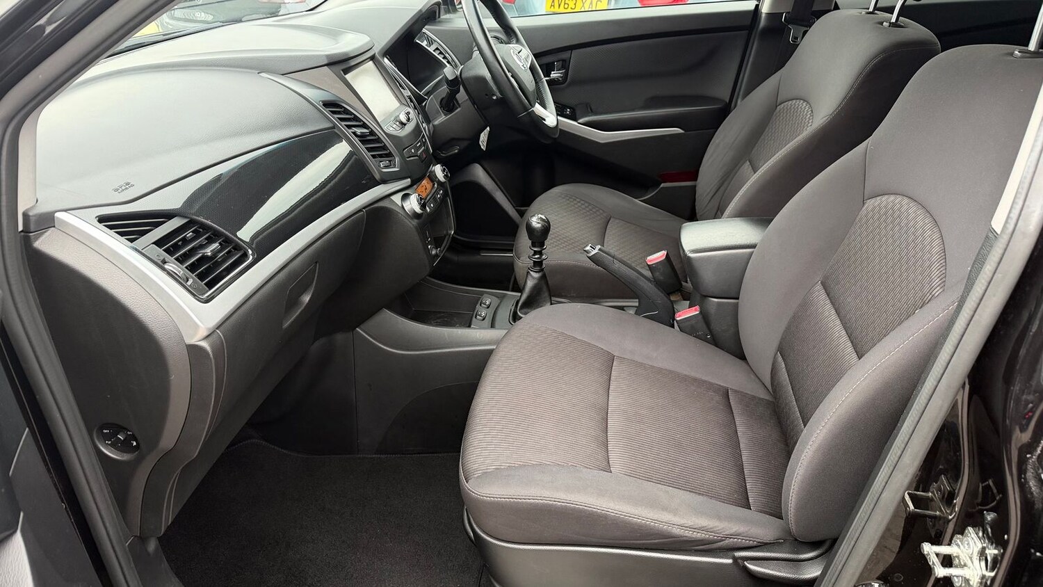 Used Ssangyong Korando 2018 for sale - 78103113: Photo 16