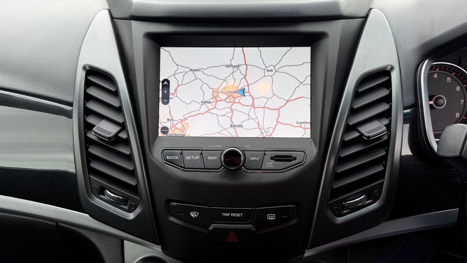 Used Ssangyong Korando 2018 for sale - 78103113: Photo 21