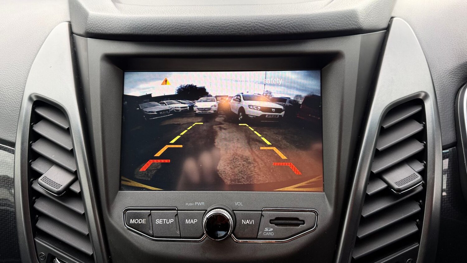 Used Ssangyong Korando 2018 for sale - 78103113: Photo 24