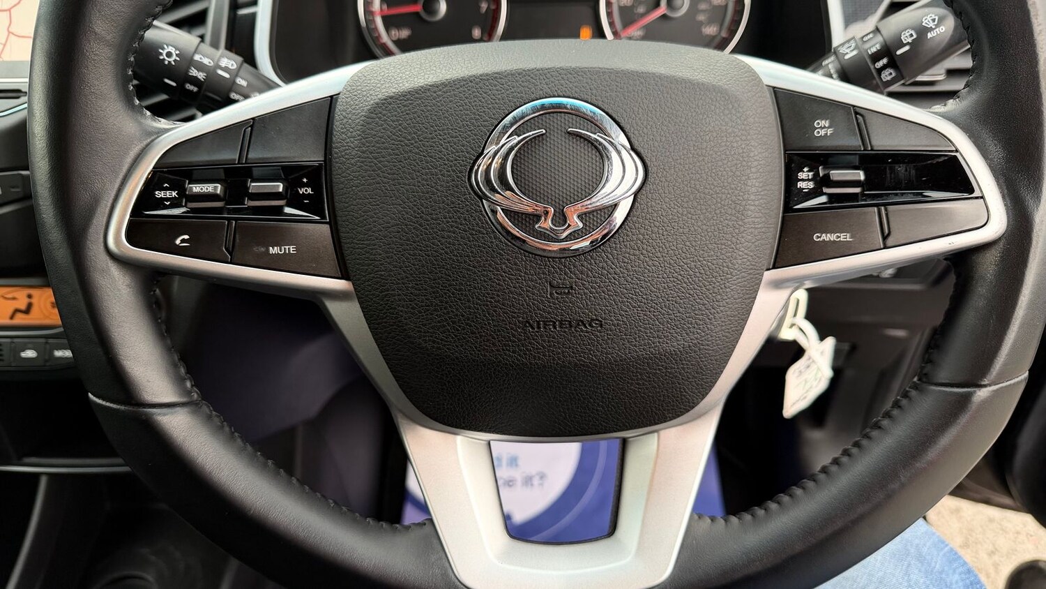 Used Ssangyong Korando 2018 for sale - 78103113: Photo 25