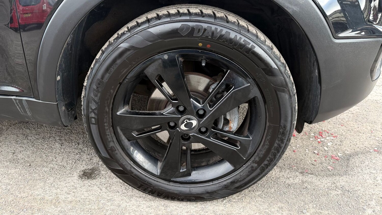 Used Ssangyong Korando 2018 for sale - 78103113: Photo 40