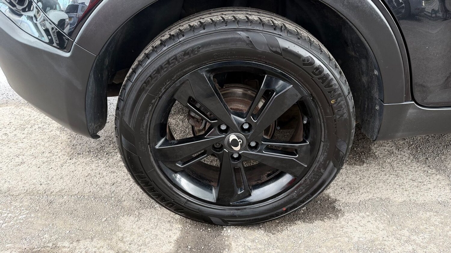 Used Ssangyong Korando 2018 for sale - 78103113: Photo 41