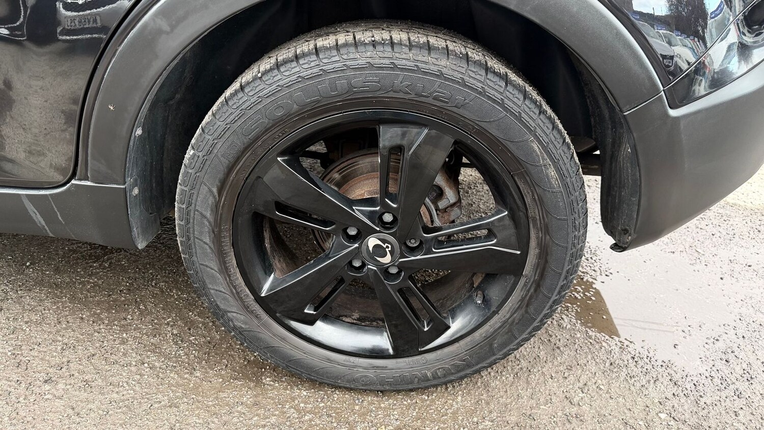 Used Ssangyong Korando 2018 for sale - 78103113: Photo 42