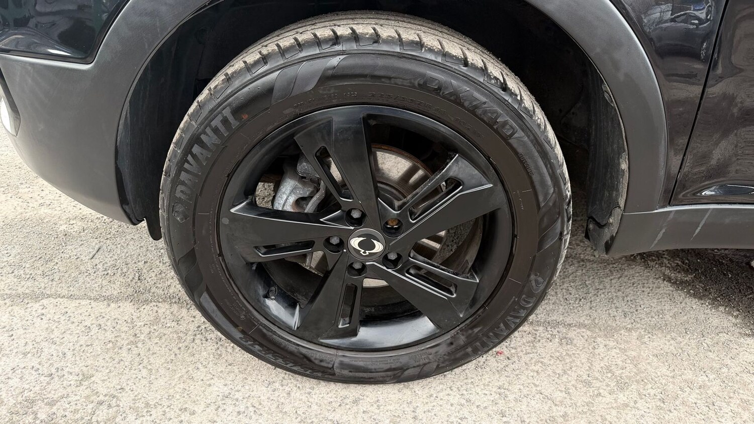 Used Ssangyong Korando 2018 for sale - 78103113: Photo 43