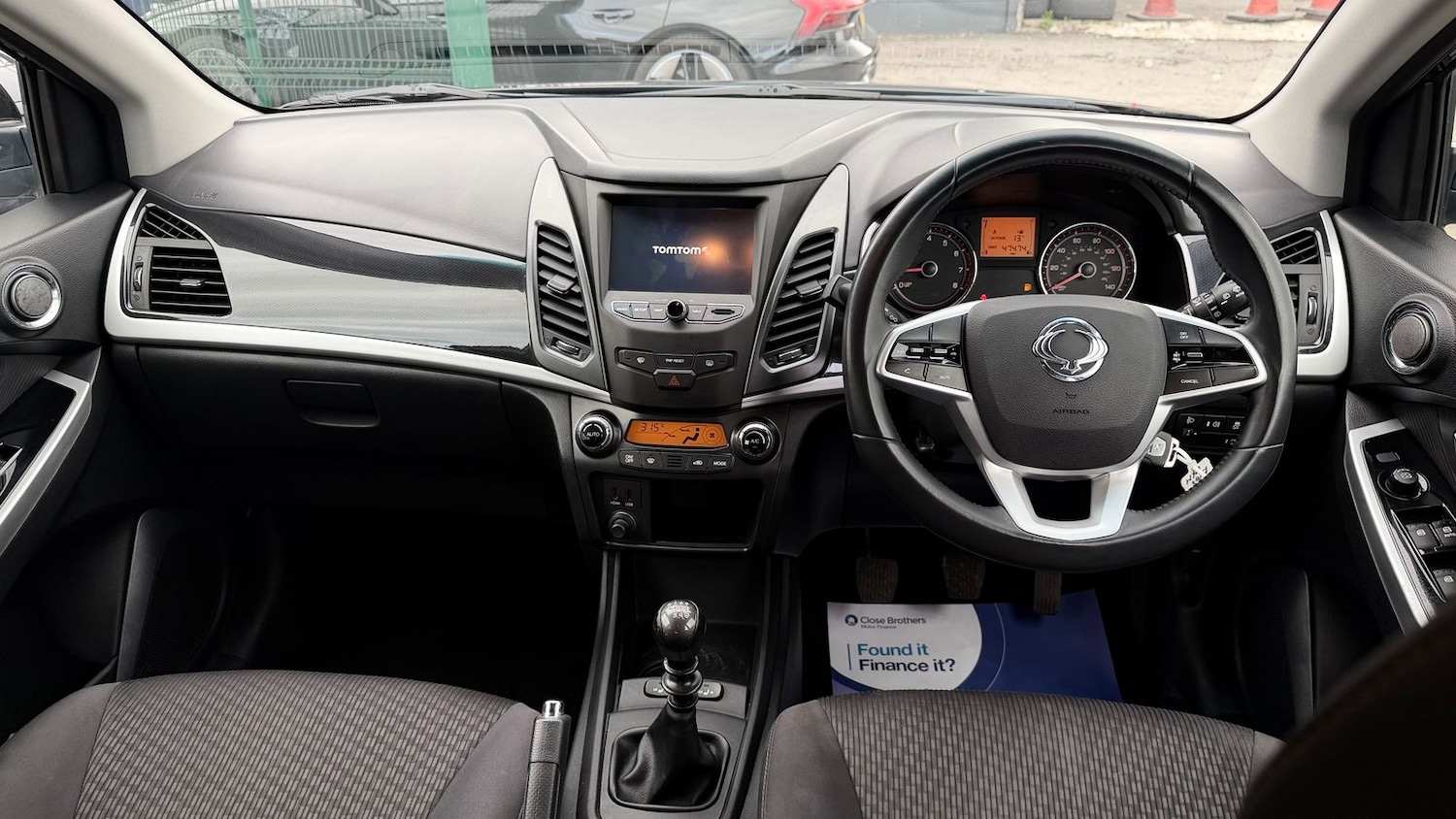 Used Ssangyong Korando 2018 for sale - 78103113: Photo 9