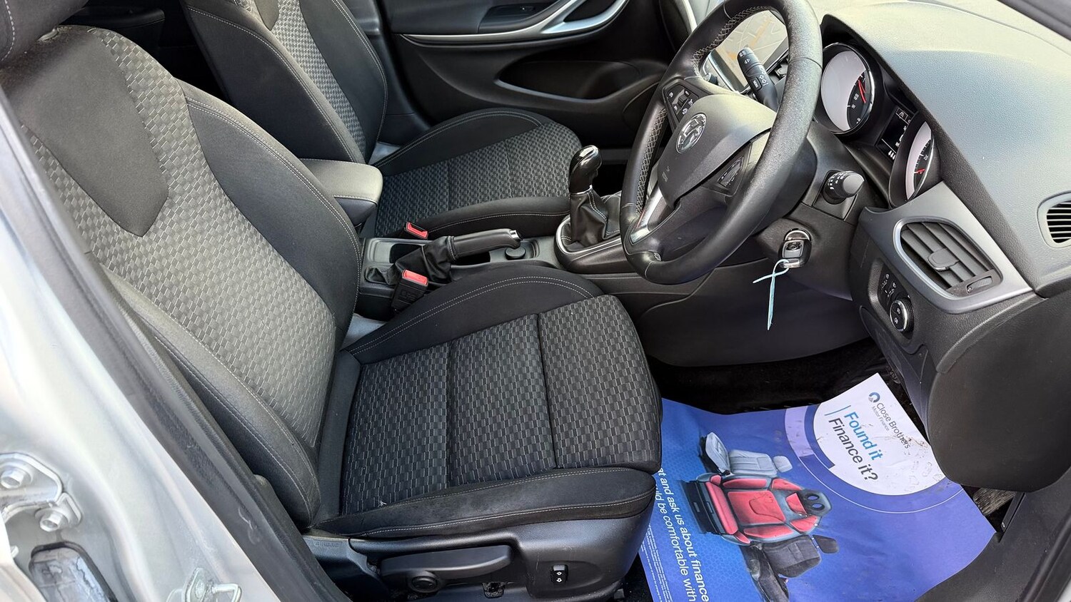 Used Vauxhall Astra 2018 for sale - 78074451: Photo 13