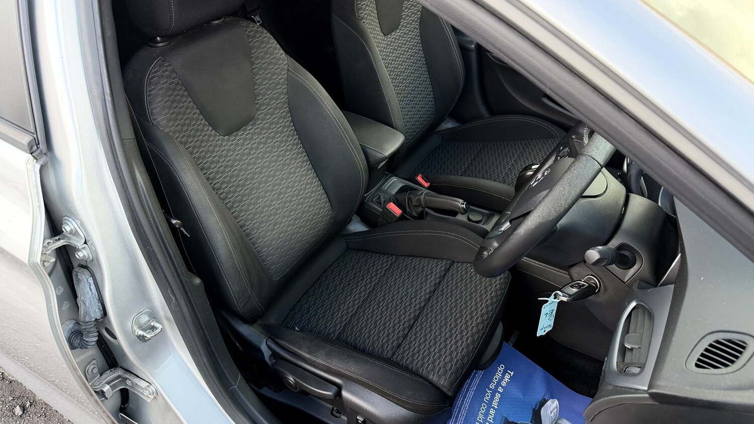 Used Vauxhall Astra 2018 for sale - 78074451: Photo 14