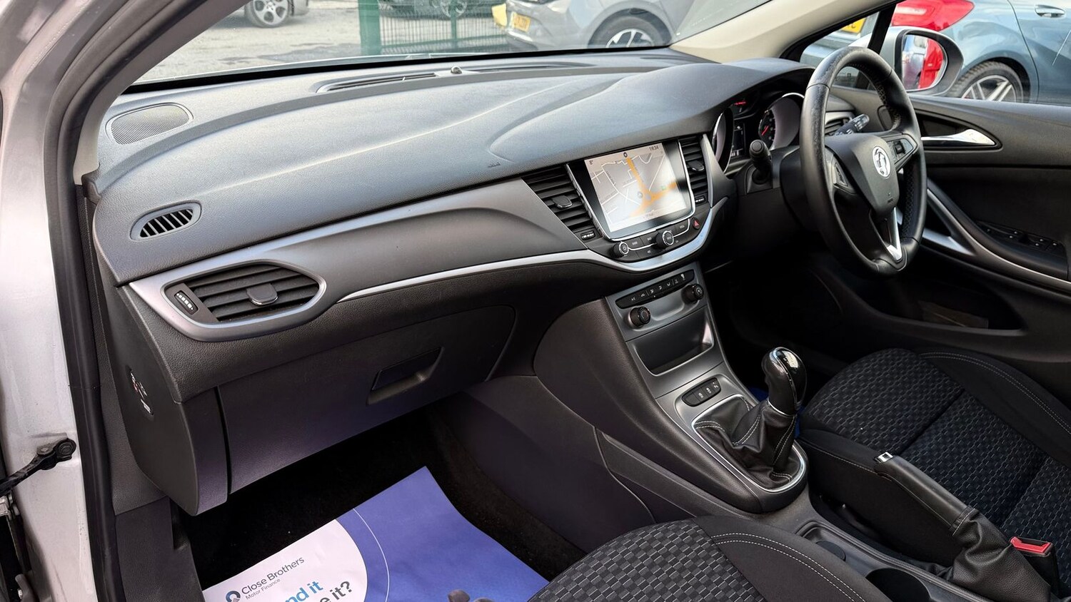 Used Vauxhall Astra 2018 for sale - 78074451: Photo 15