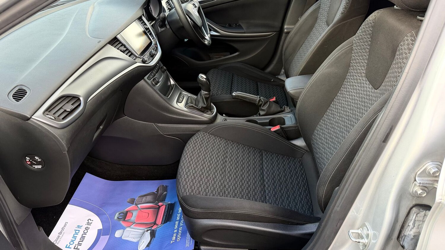 Used Vauxhall Astra 2018 for sale - 78074451: Photo 16