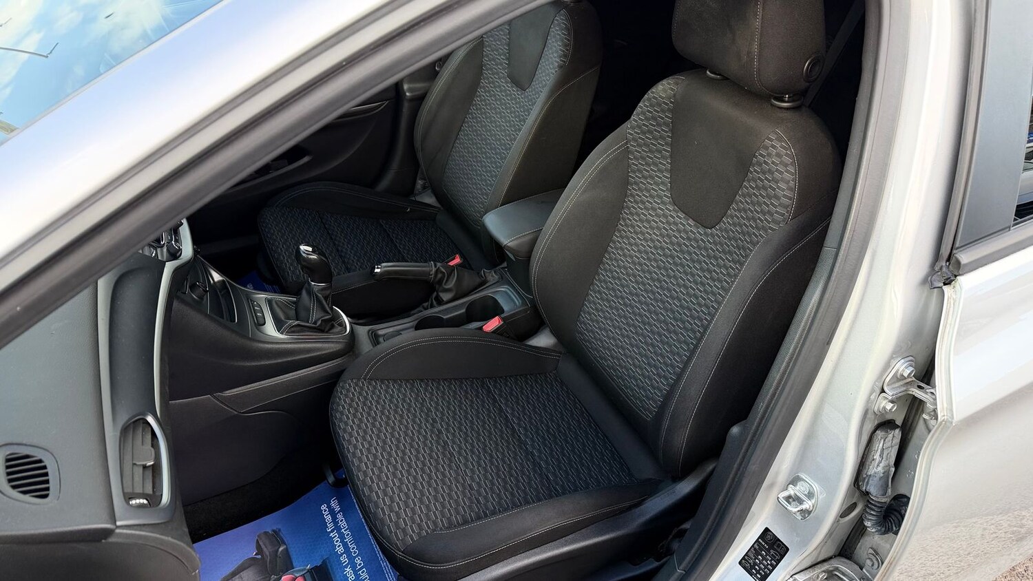 Used Vauxhall Astra 2018 for sale - 78074451: Photo 17