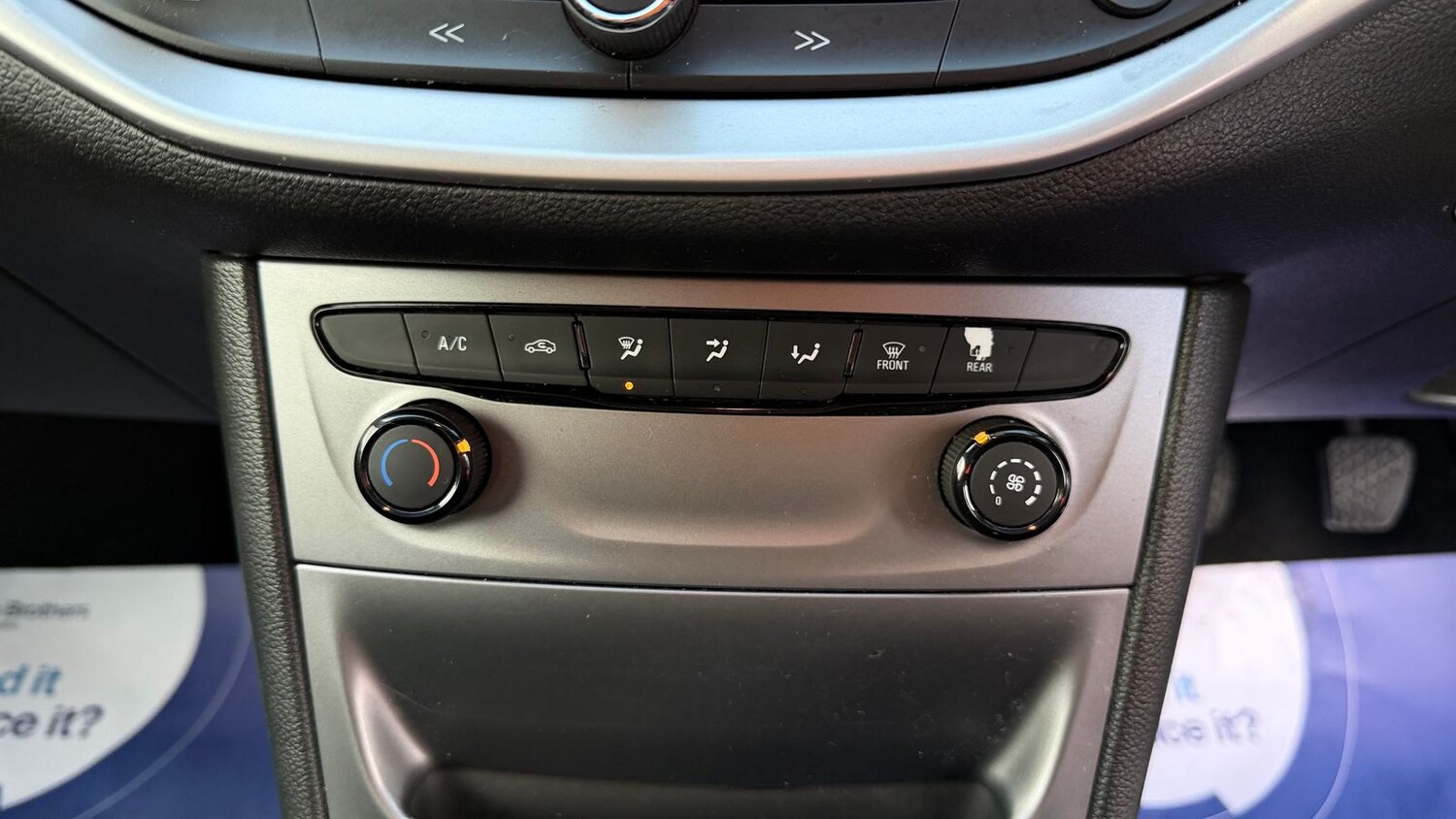 Used Vauxhall Astra 2018 for sale - 78074451: Photo 22