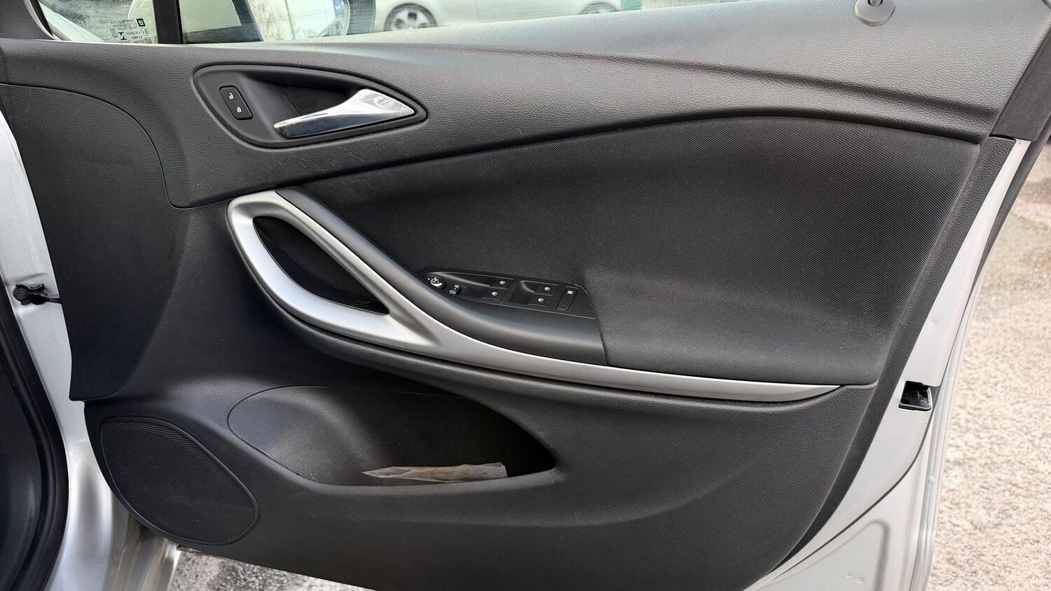 Used Vauxhall Astra 2018 for sale - 78074451: Photo 28