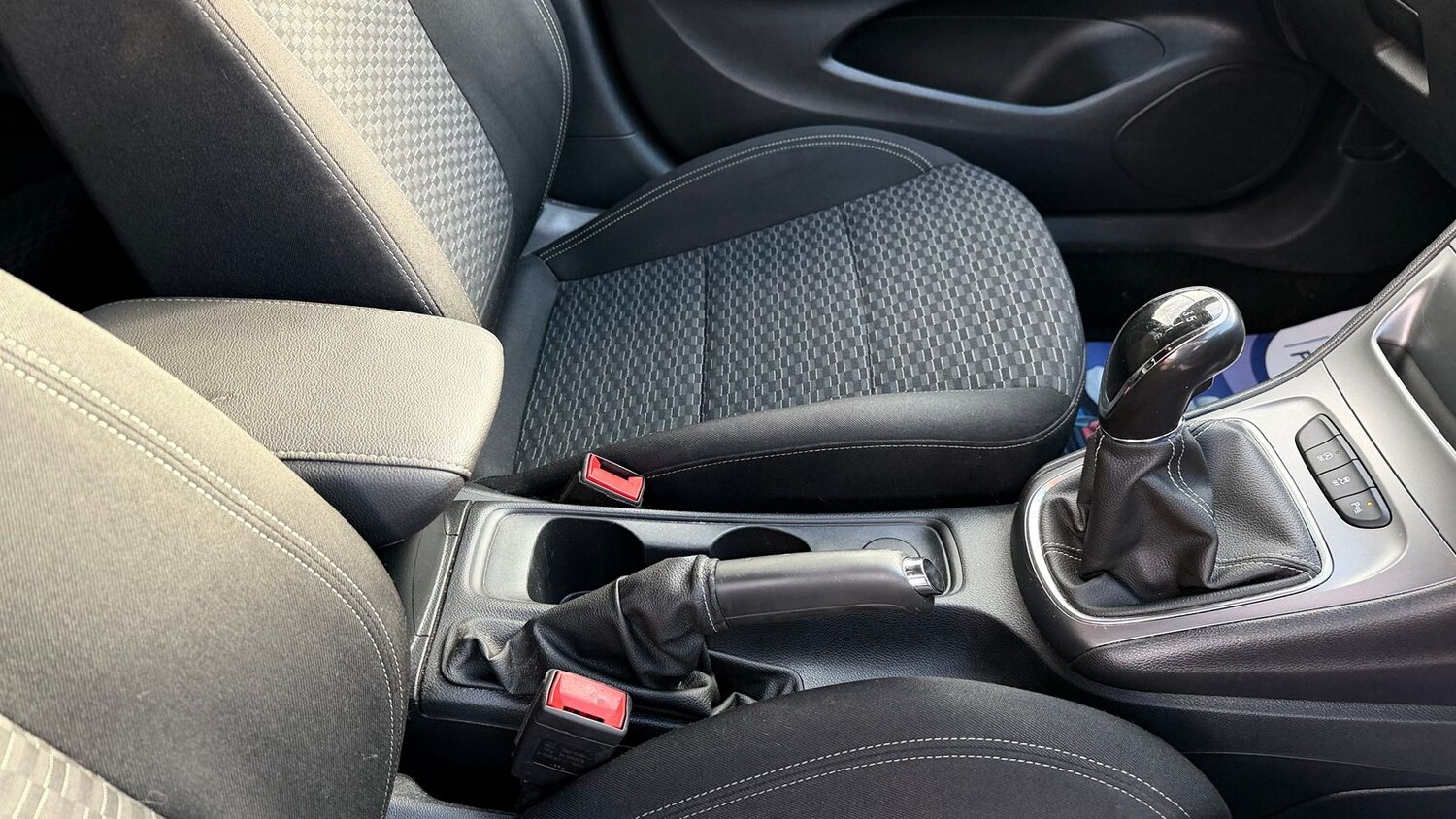 Used Vauxhall Astra 2018 for sale - 78074451: Photo 29