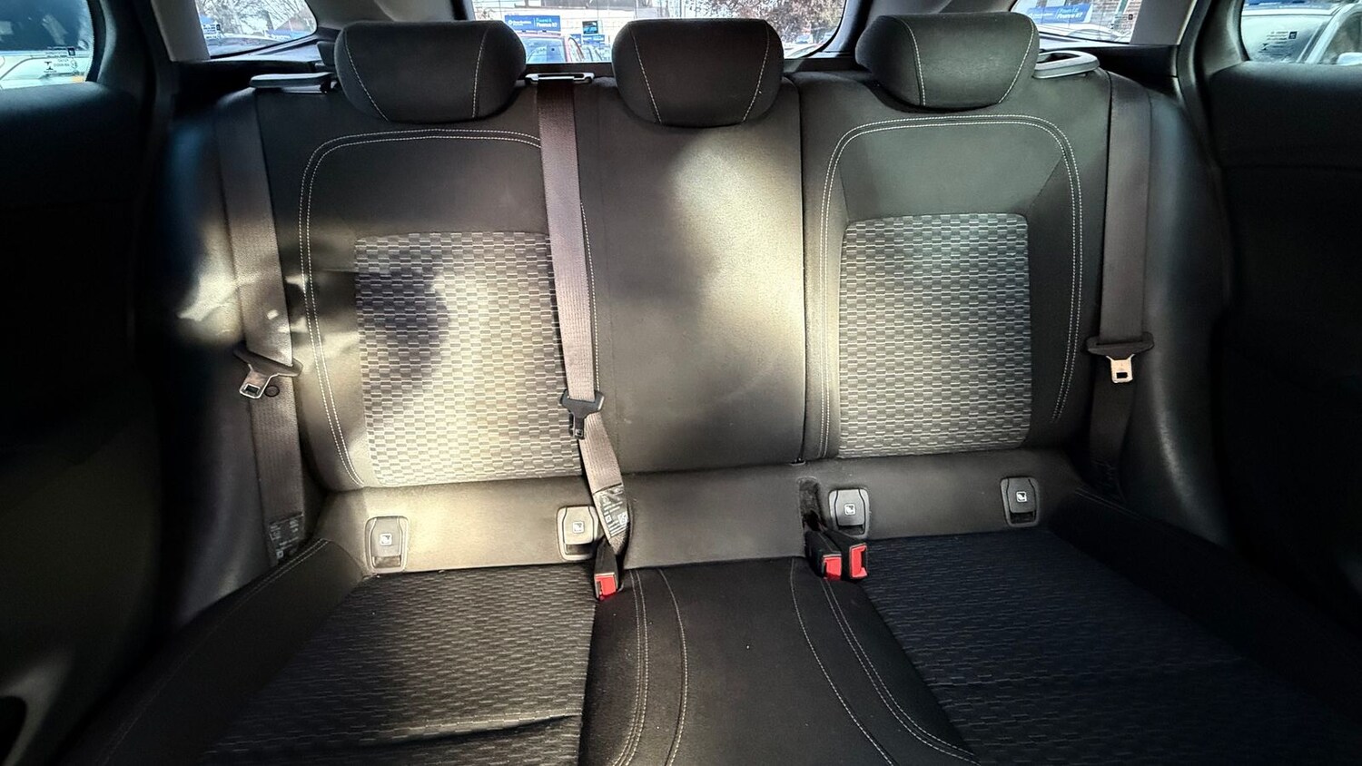 Used Vauxhall Astra 2018 for sale - 78074451: Photo 30