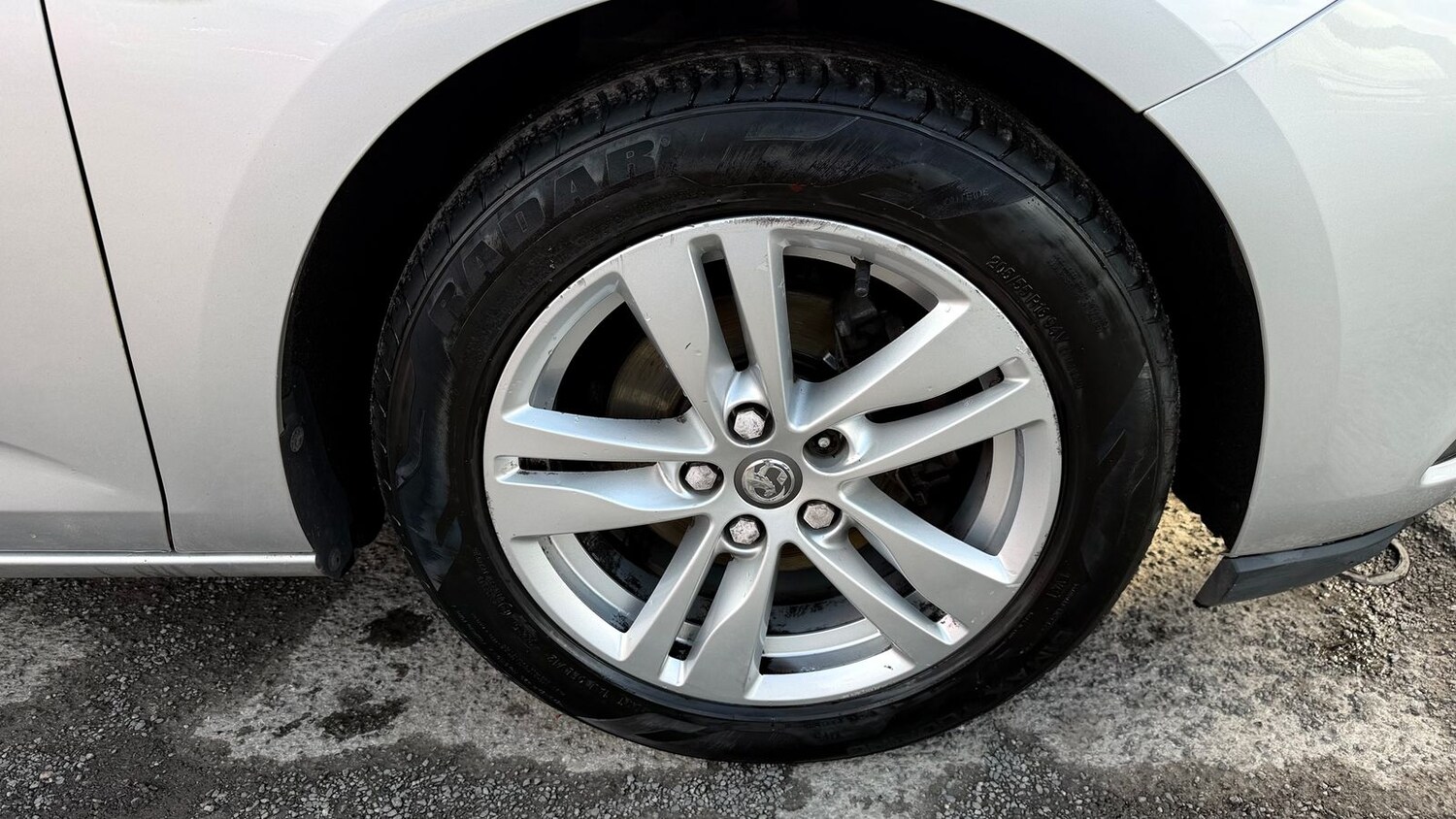 Used Vauxhall Astra 2018 for sale - 78074451: Photo 36