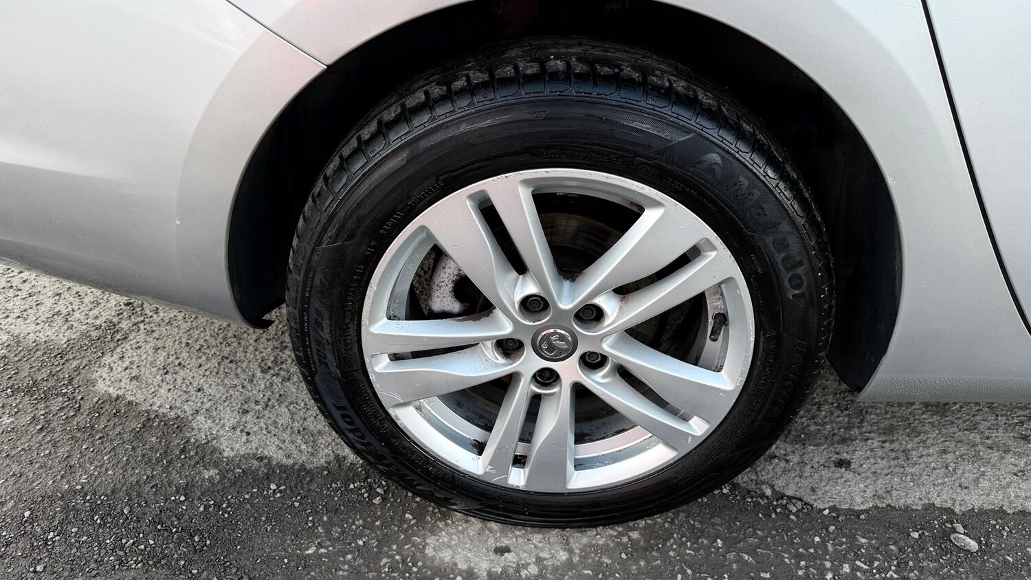 Used Vauxhall Astra 2018 for sale - 78074451: Photo 37