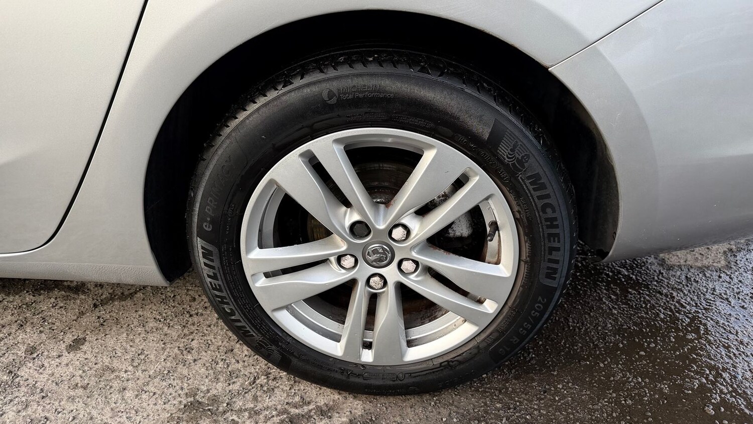 Used Vauxhall Astra 2018 for sale - 78074451: Photo 38