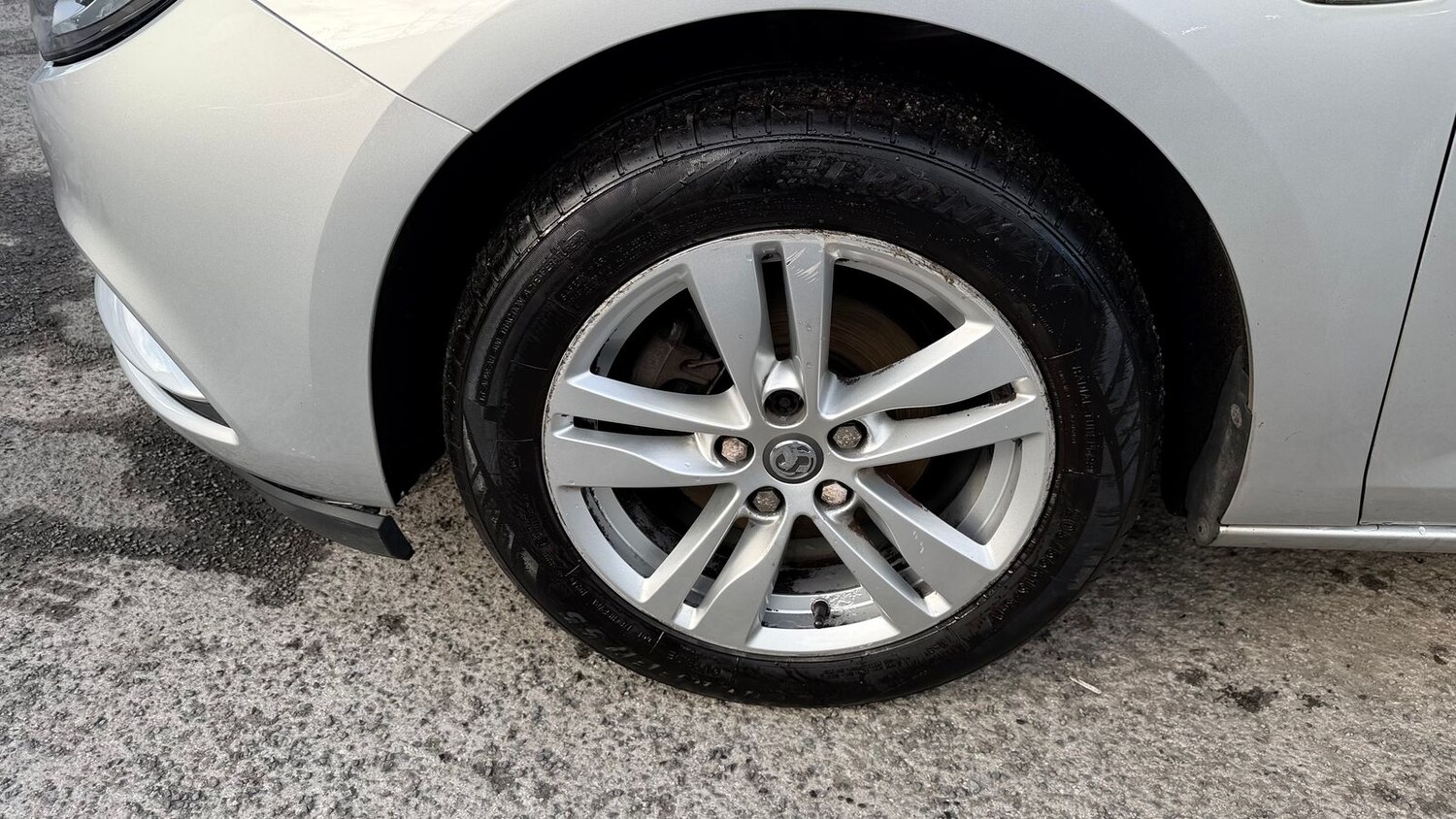 Used Vauxhall Astra 2018 for sale - 78074451: Photo 39