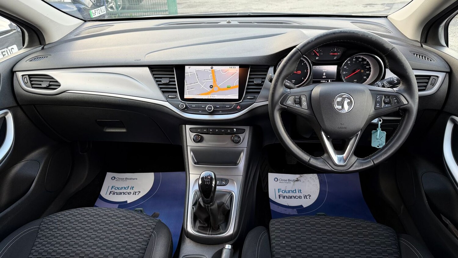 Used Vauxhall Astra 2018 for sale - 78074451: Photo 9