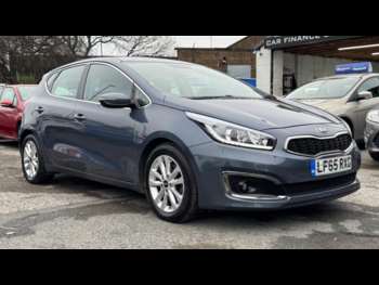 2015 - 1.6 CRDi 2 Euro 6 (s/s) 5dr