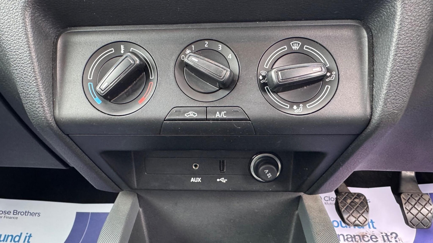 Vehicle 23