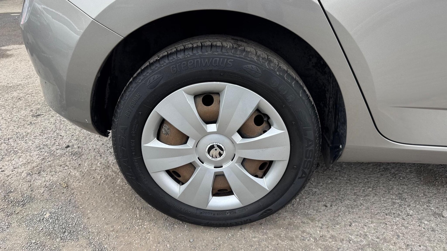 Vehicle 40