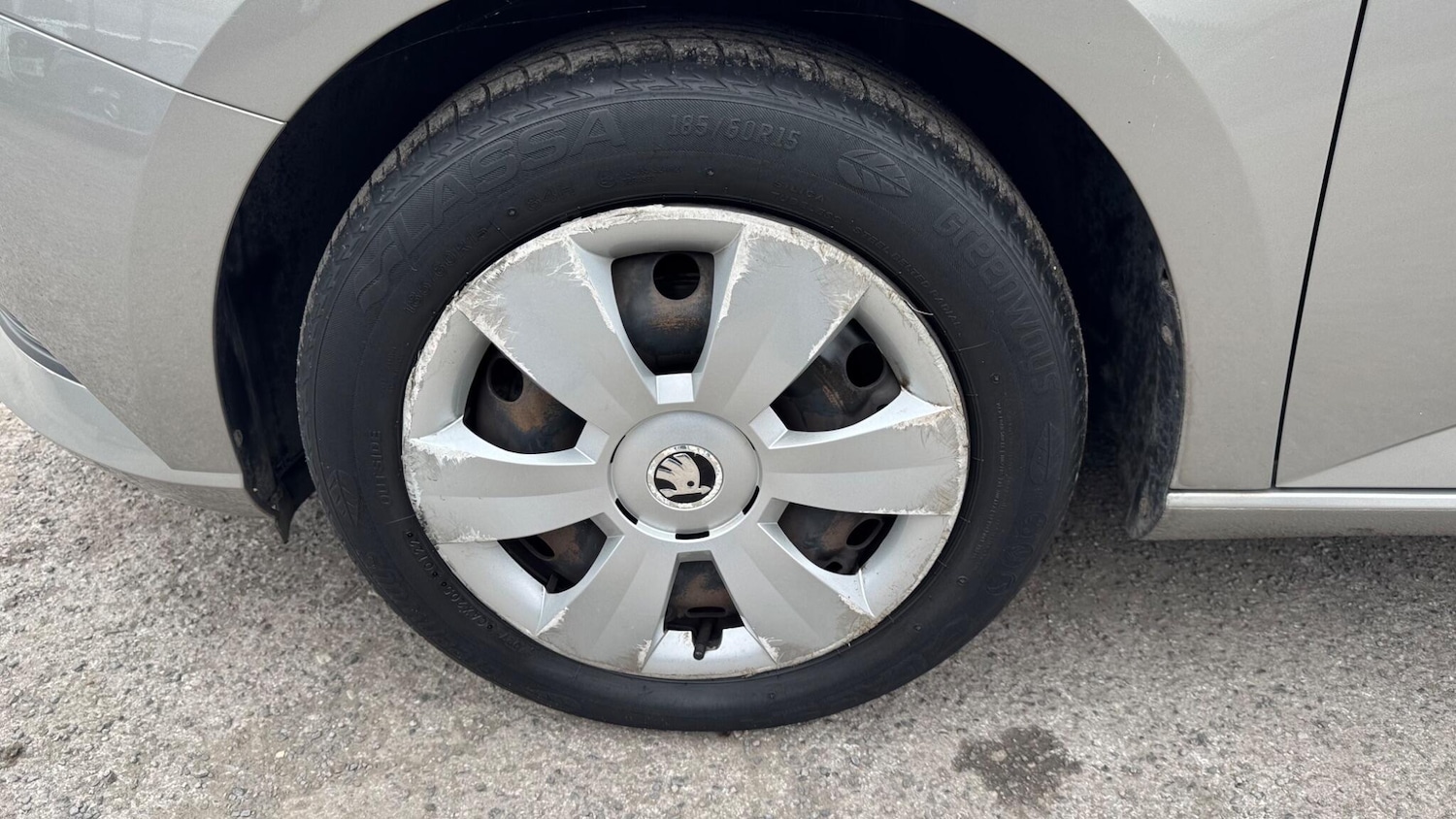 Vehicle 42