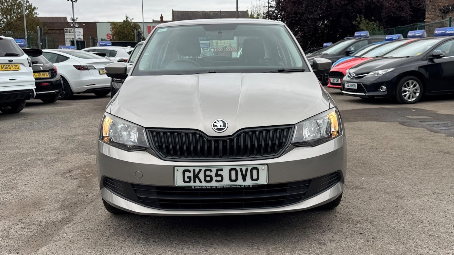 Vehicle 9