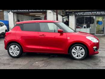 Used Suzuki Swift 2018 for sale - 73565765: Photo