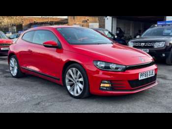2015 - 1.4 TSI BlueMotion Tech GT 3dr