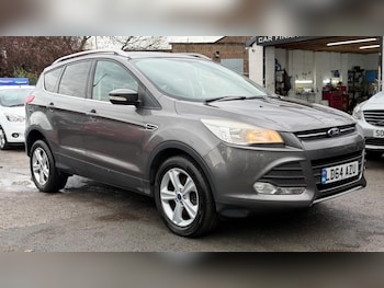 Used Ford Kuga 2014 for sale - 76501239: Photo
