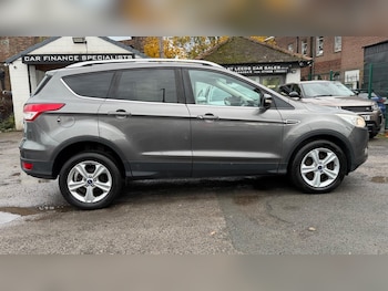 Used Ford Kuga 2014 for sale - 76501239: Photo