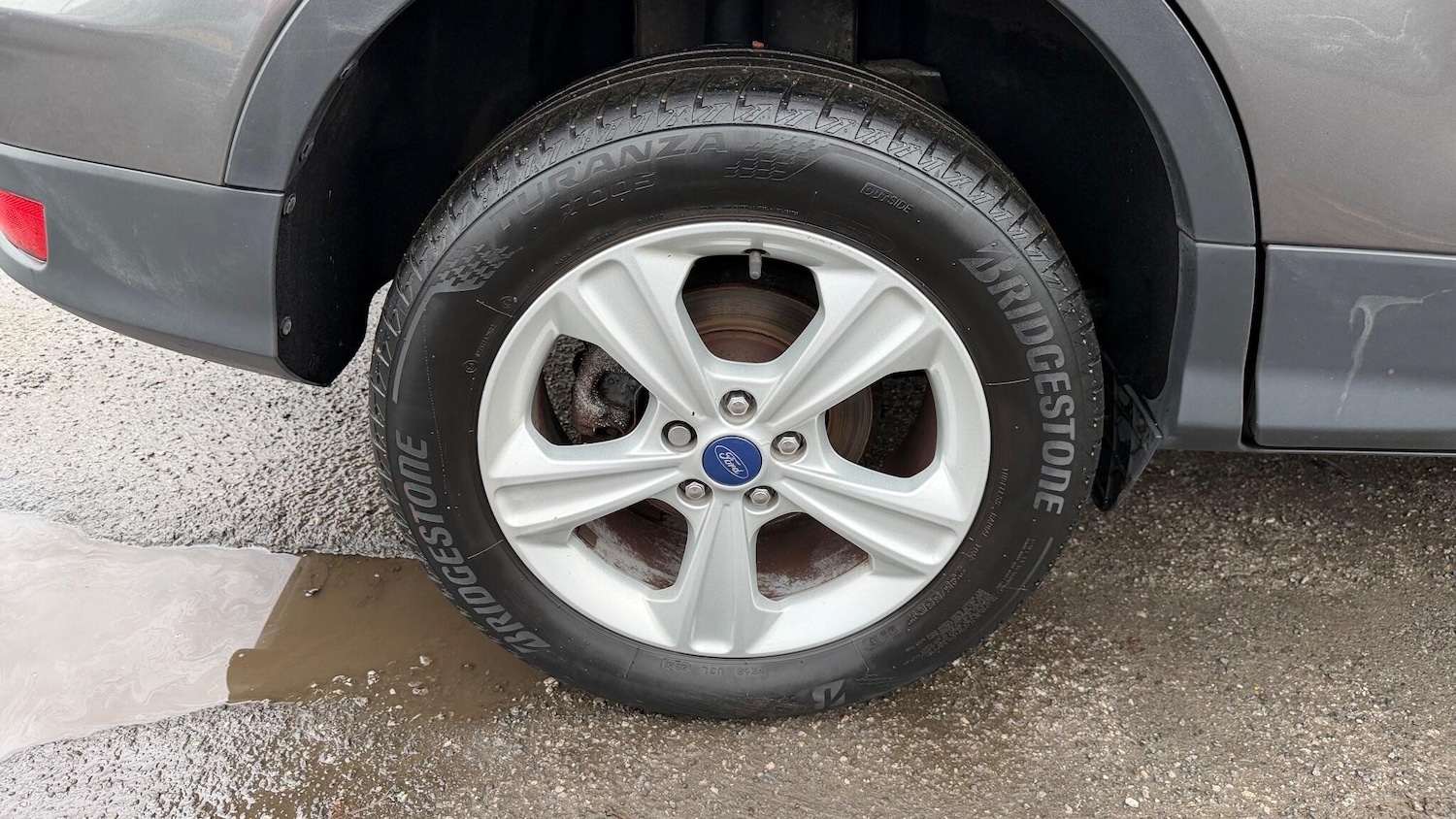 Used Ford Kuga 2014 for sale - 76501239: Photo 42