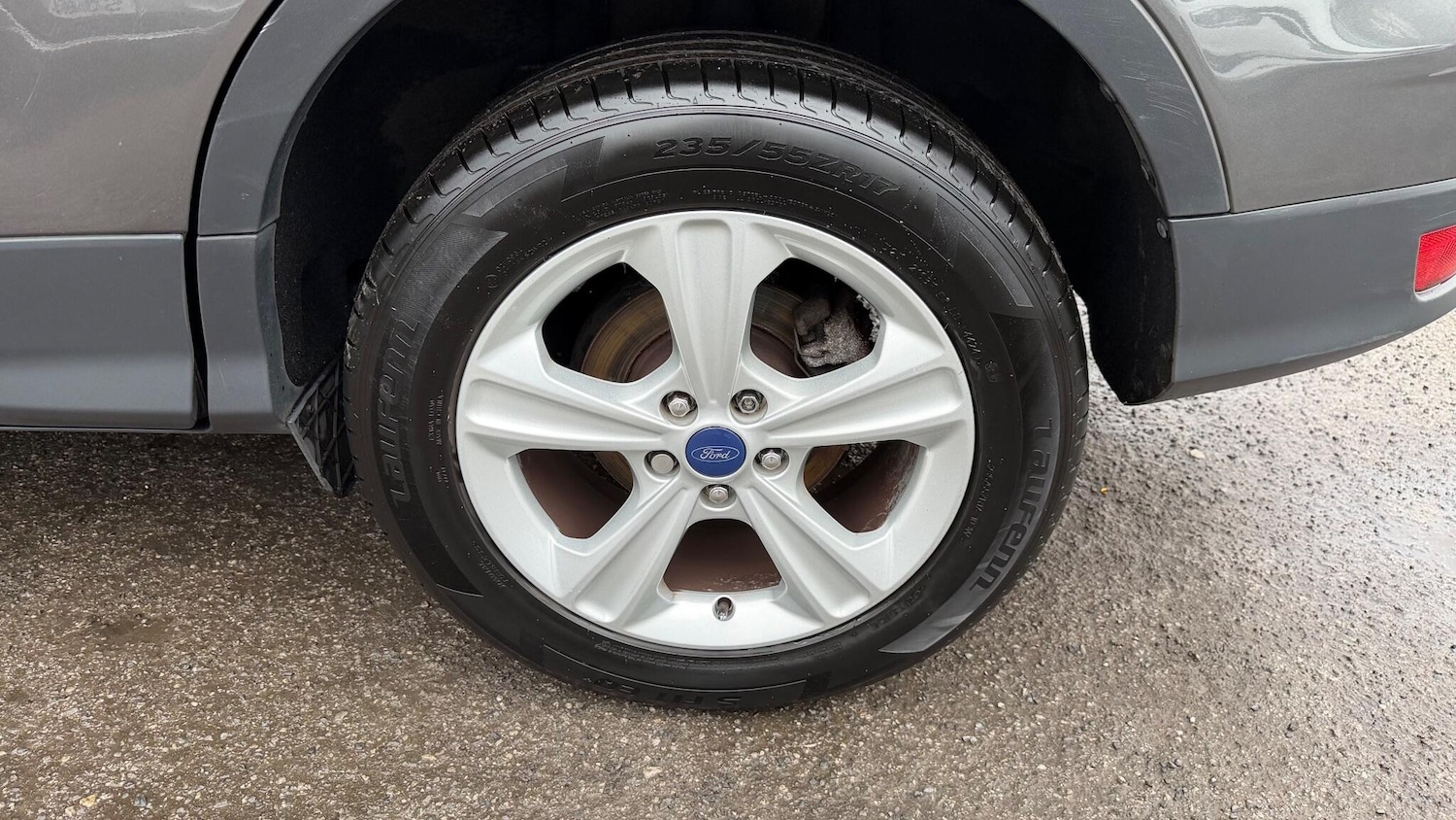 Used Ford Kuga 2014 for sale - 76501239: Photo 43